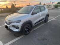 Dacia Spring 2023
