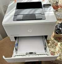 Imprimanta HP Laserjet Pro M402dn