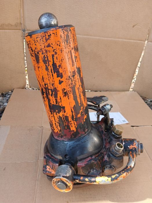 Cilindru, pompa basculare