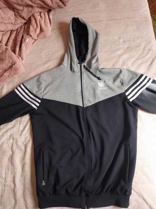 Hanorac Adidas Originals