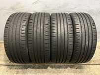 Гуми 195/45/16 CONTINENTAL Conti Eco Contact