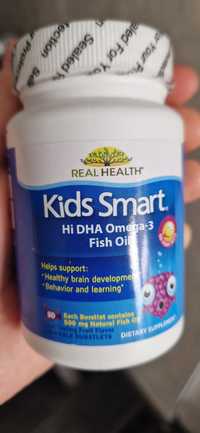 Витамины и бады для детей