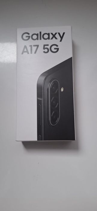 Samsung Galaxy A17 5G