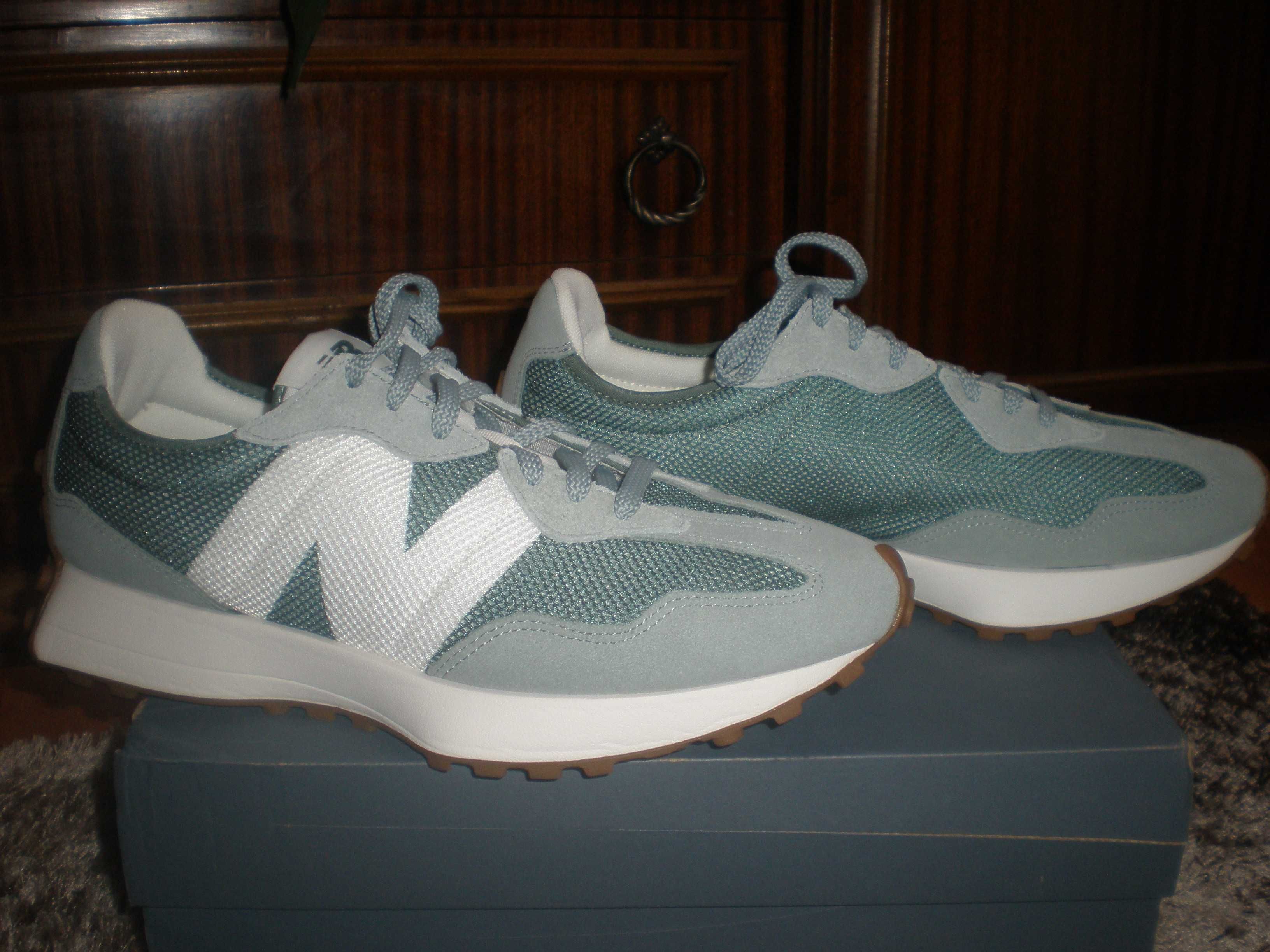 Мъжки маратонки New Balance