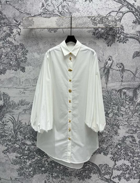 Schiaparelli риза