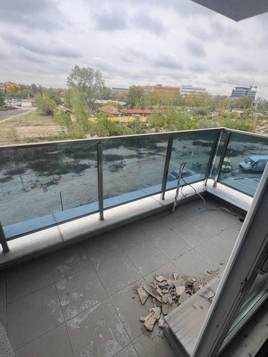 Ексклузивно! Двустаен - кв. Гагарин с АКТ 16!