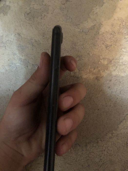 айфон 7 сатылады ёмкост 100% 32 гб