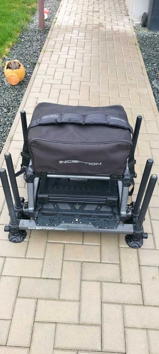 De vanzare!!! Scaun modular Preston Inception Station 30