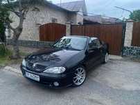 Dezmembrez renault megane 1 cabrio