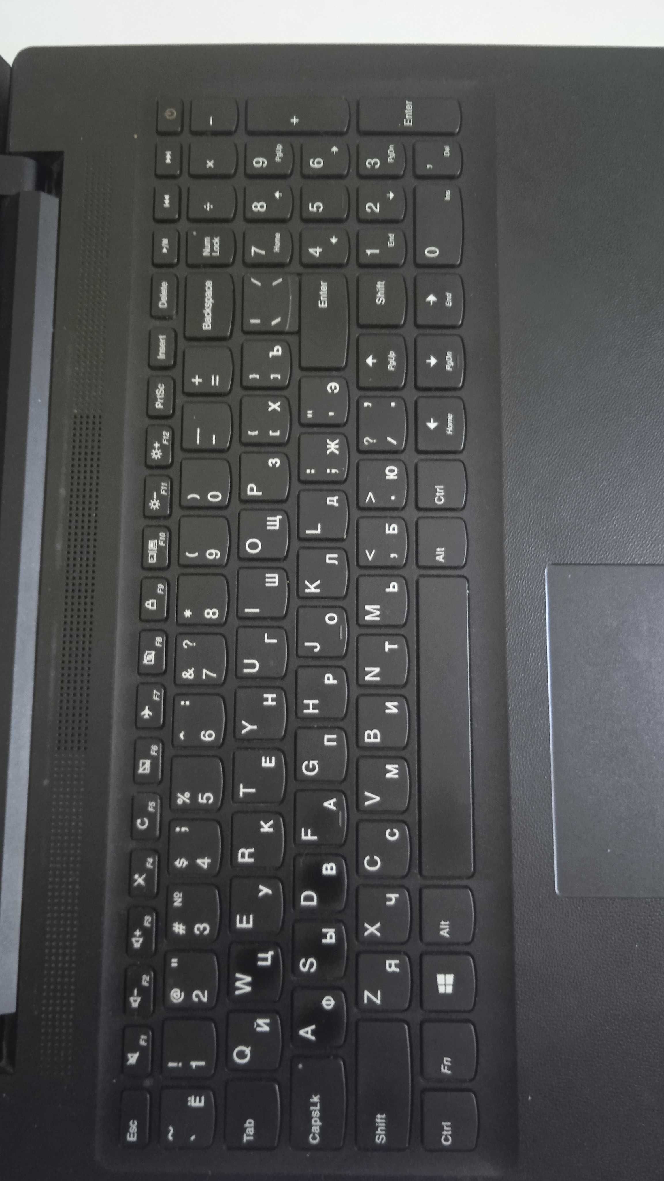 Ноутбук Lenovo 80T7