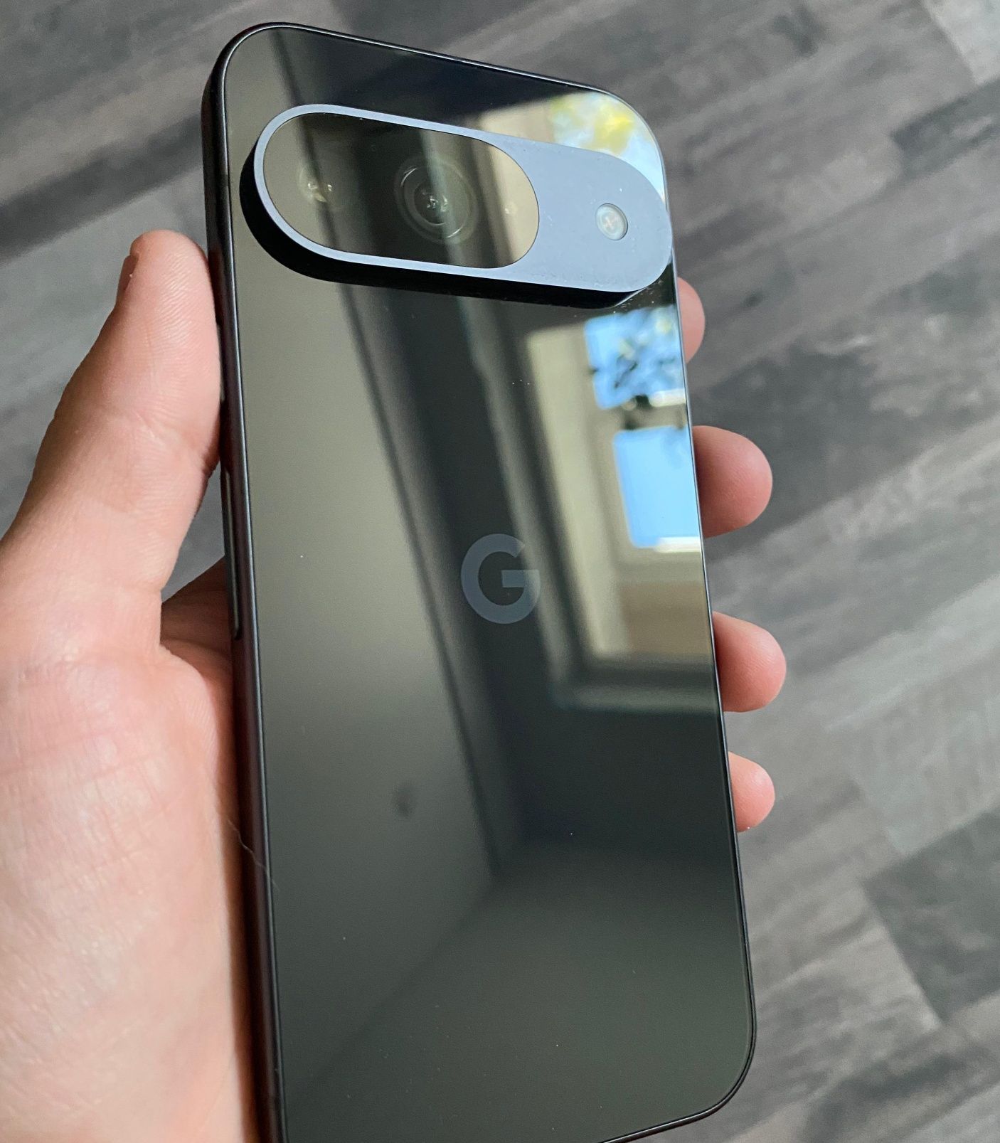 Google Pixel 9 128 гб
