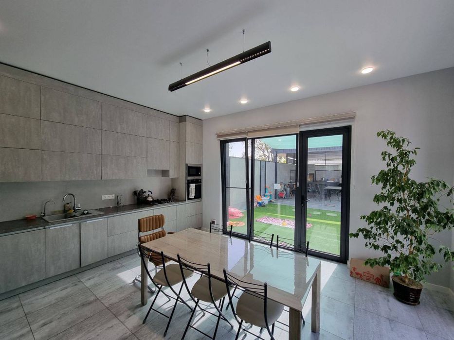 Продаётся дом ор-р чайхана Салом