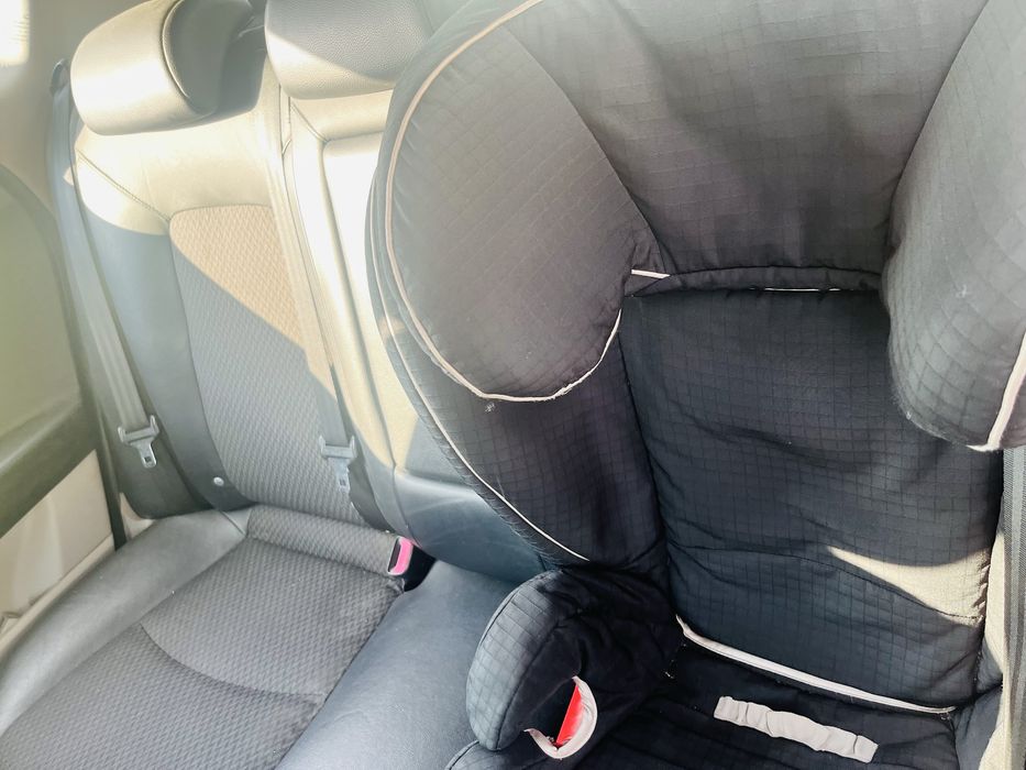 Kia Ceed 1.6 CRDi 115 CP – Diesel – An 2008
