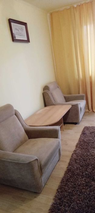 Închiriez apartament 2 camere Aleea Armatei Deva