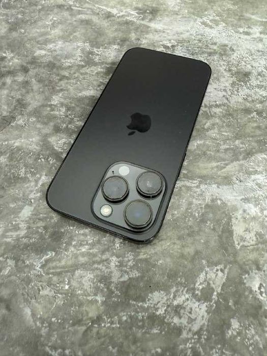 Apple iPhone 14 Pro  128 Gb (лот 802067 г. Кокшетау, ул. Абая 128, 21)