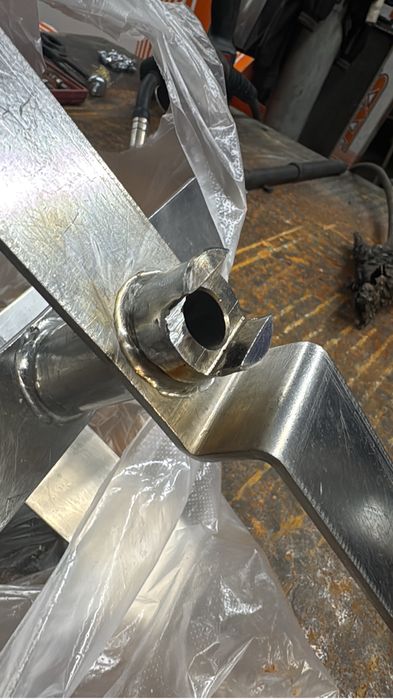 Сварка аргон сварка