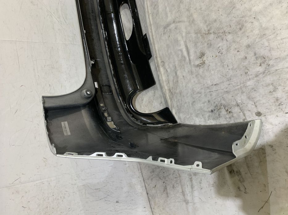 Bara spate Volvo V60, 2018, 2019, 2020, 2021, 2022, 2023, cod origine OE 31455658.