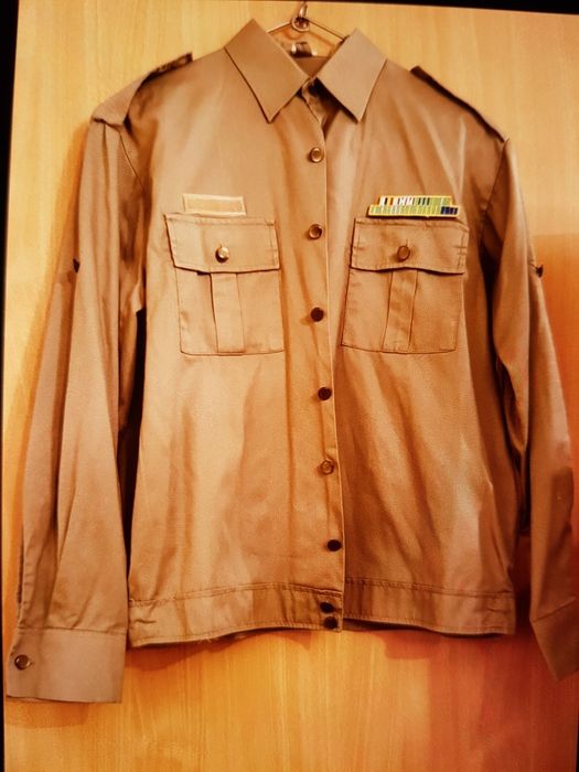 Camasa bluza militara armata