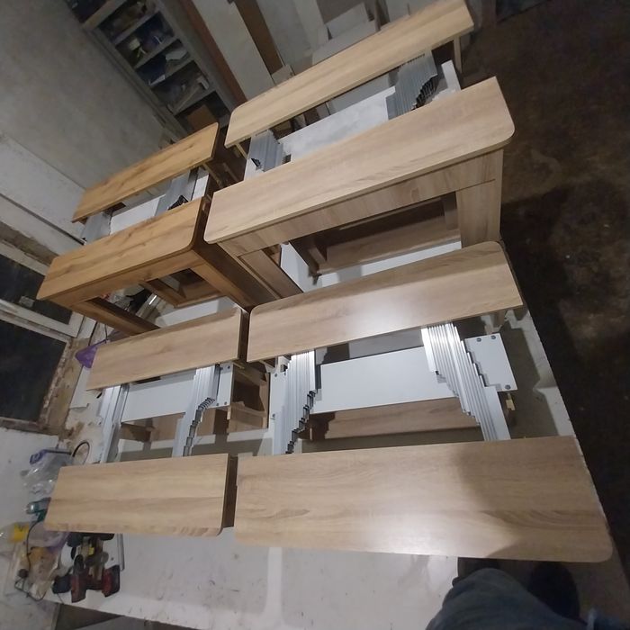 Стол трансформер