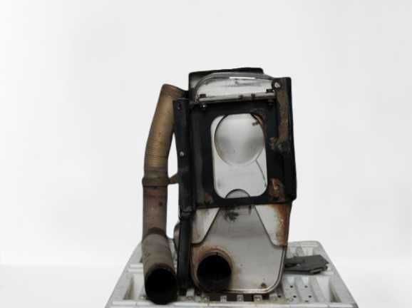 Catalizator EURO 5 EEV camion MAN TGX - Piese de schimb MAN