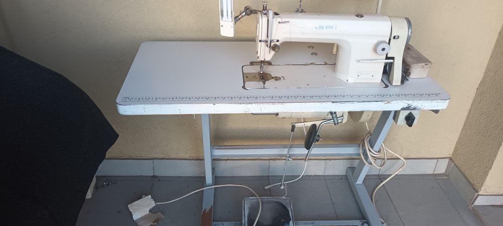 Vand masina de cusut