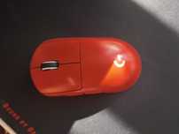 Продам или обменяю logitech g pro x SuperLight