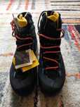 Ghete / bocanci outdoor La Sportiva Aequilibrium 45 (Pret Fix)