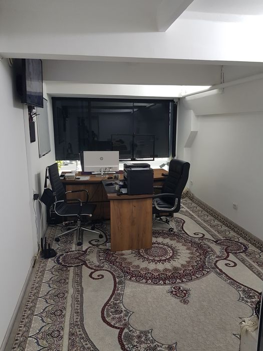 Ofis arenda malika karzinka