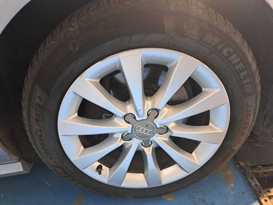 Jante  AUDI A6 C7 Facelift  225 /55 R17