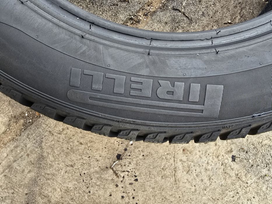 205 55 16 pirelli m+s