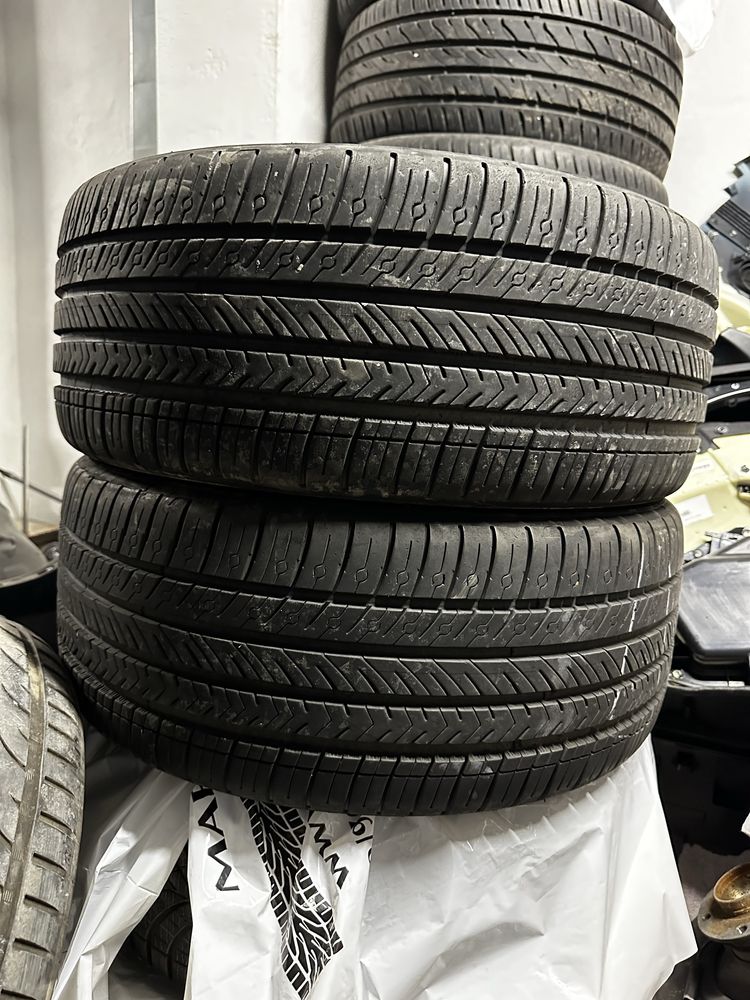 Гуми Michelin Pilot 245/40/19 Всесезонни