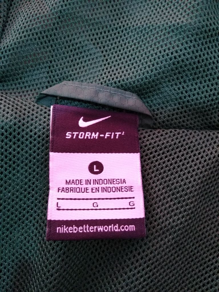 Jachetă nike storm-fit