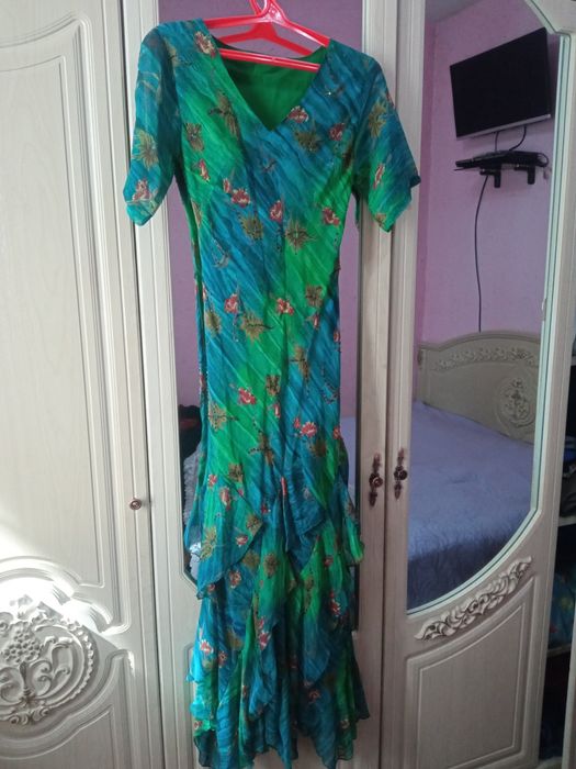 Турецкая хорошая платья