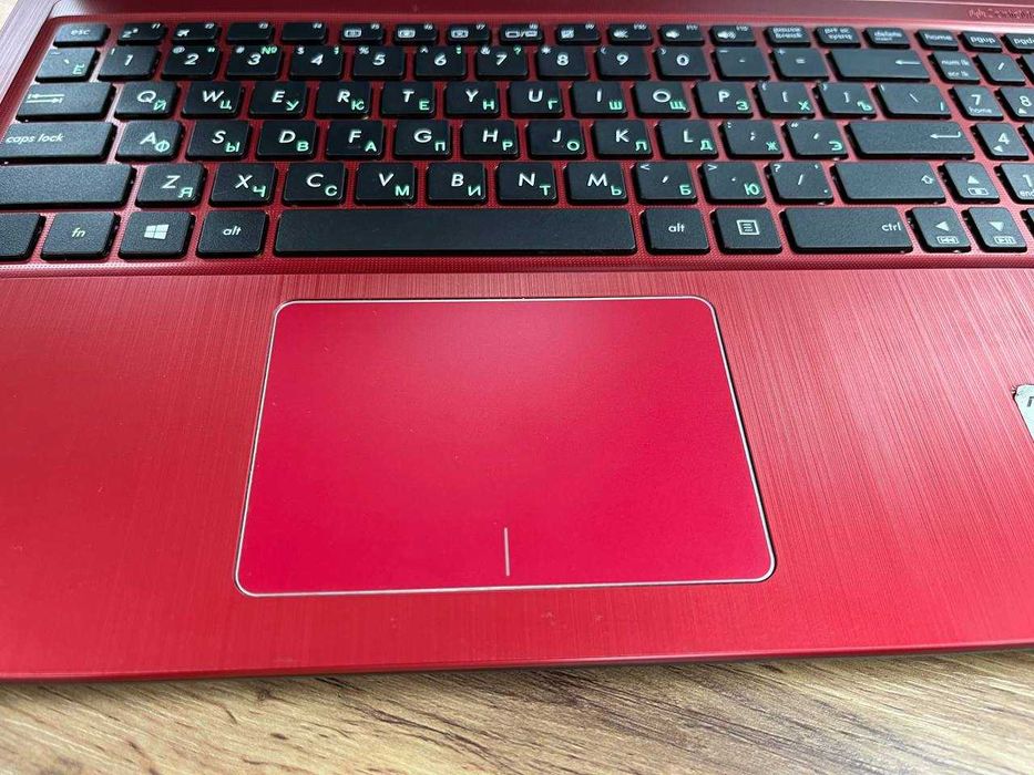 Asus x540 Celeron/ОЗУ 2/SSD 256/ Для офиса