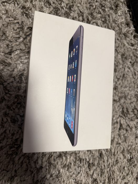 IPad mini , 16 GB grey