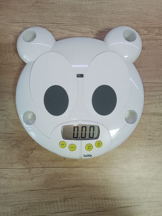 Cantar pentru bebelusi Laica