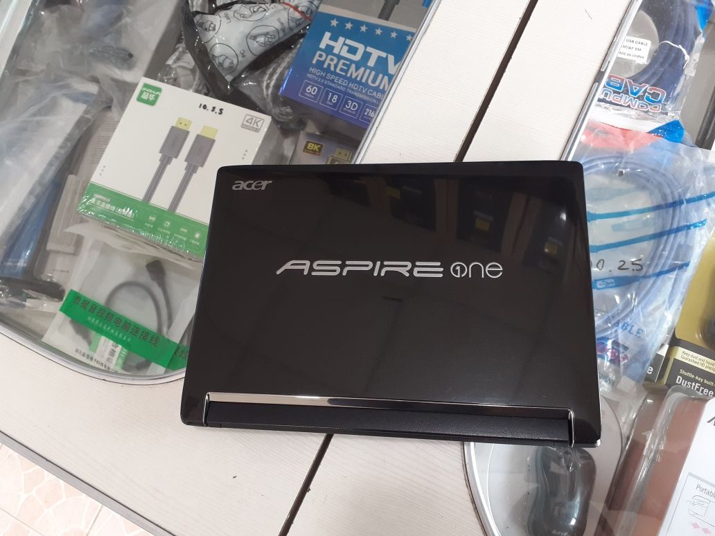Netbook Acer Aspire one