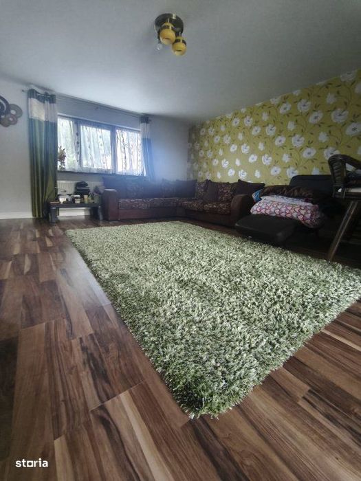 Casa + teren 2600mp, zona Horodnic de Sus, Radauti