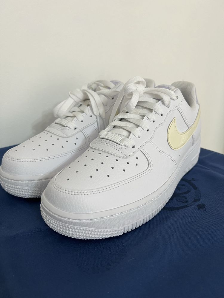 Pantofi Air Force 1 07 Originali Nr.40