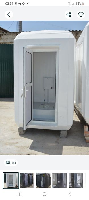 Tulet arendaga berladi 100$