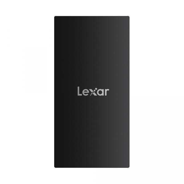 SSD-накопитель Lexar SL500 2TB