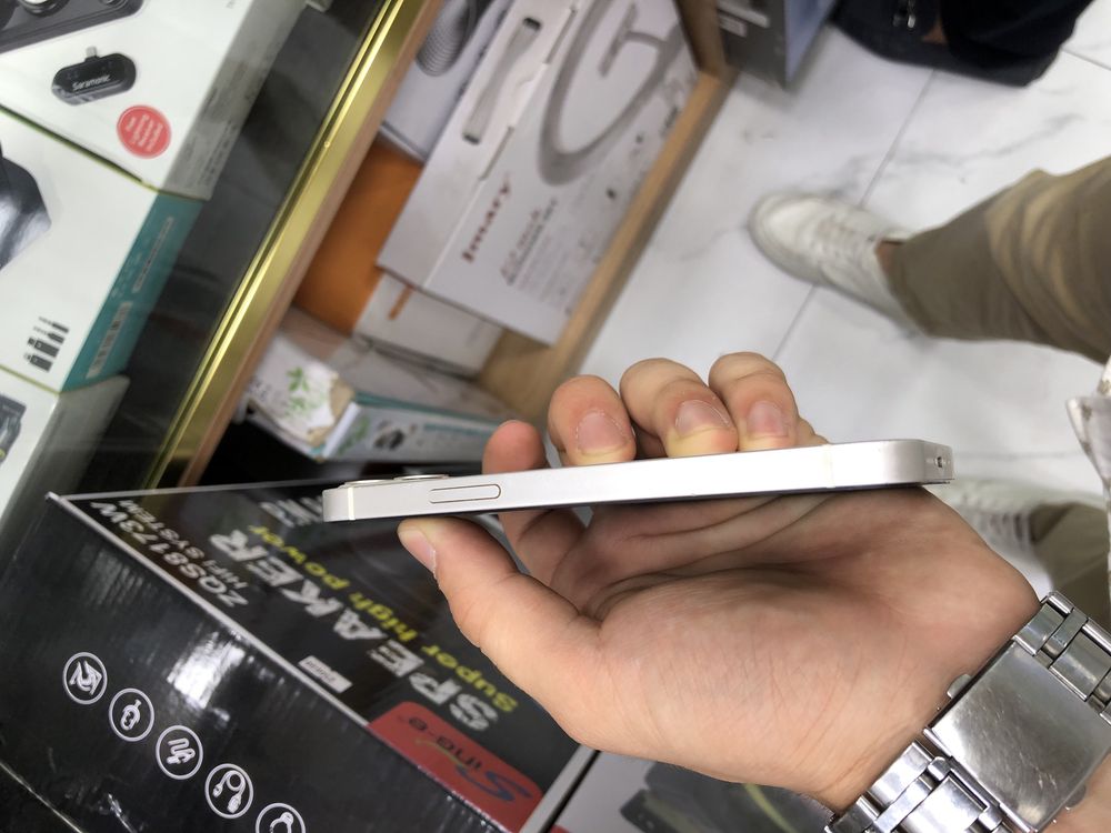 Iphone 12 mini 128gb