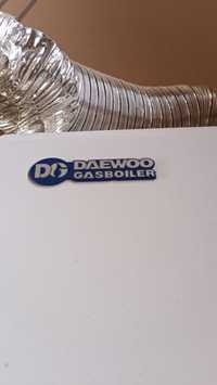 Продам газовую печь Daewoo