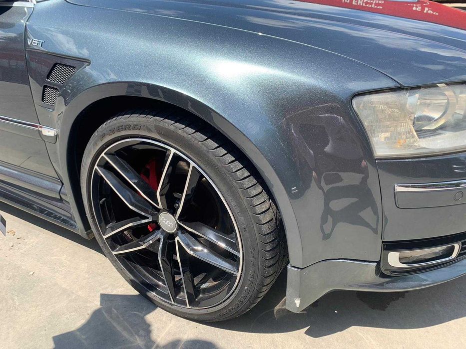 Dezmembrez audi a8 d3 4e/audi s8/4.2 cdi/cod motor bvn/bmc/audi 4E