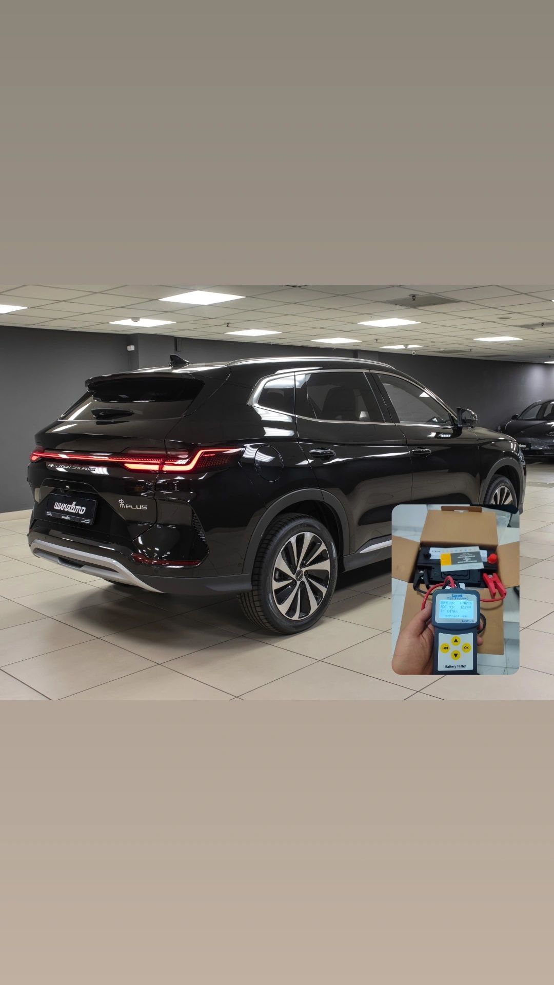 Akumlyator аккумулятор byd 45ah orginal garantiya 1 yil dastavka bepul