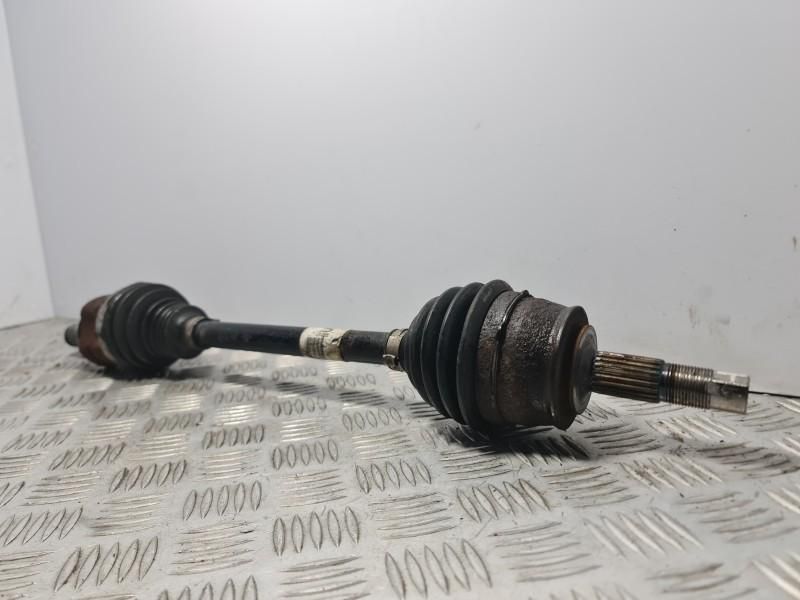 Planetara stanga fata Opel Corsa E 1.2 i; 1.4 i B12XEL ; B14XEL; B12XE