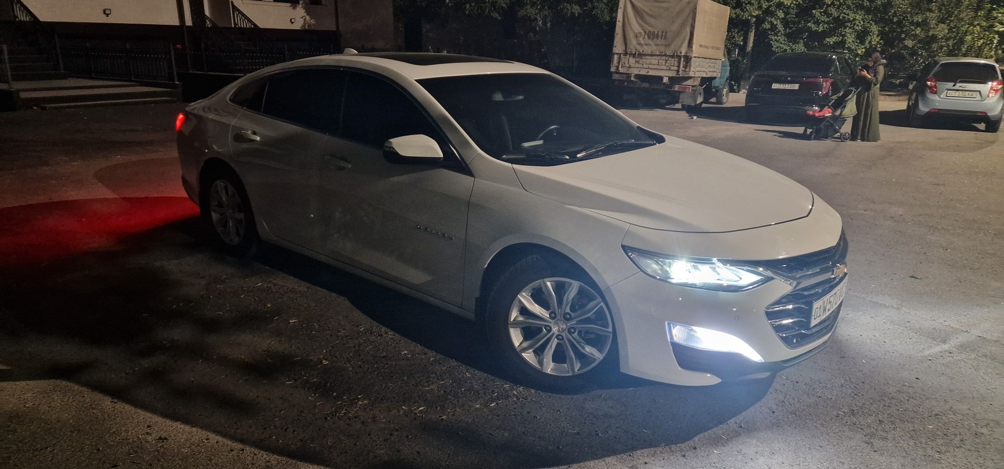 Продажа МАЛИБУ-2 2.4