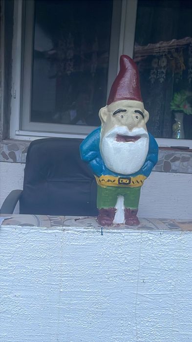 Decorațiuni pentru gradina