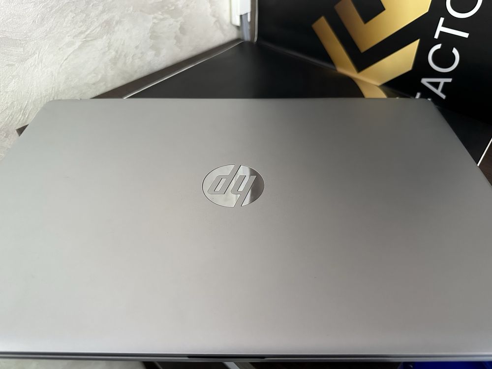Laptop HP Desktop 17