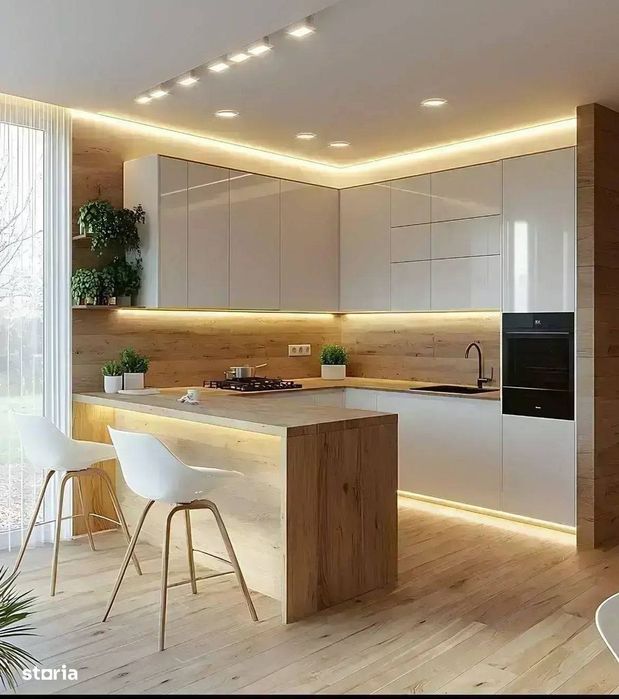 Apartament Ideal pentru Investiție | 2 Camere + Balcon | 70 mp Totali